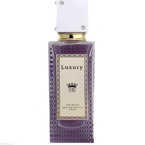 ادکلن زنانه لاکچری 80 میل وودلایک Woodlike Luxury 80ml